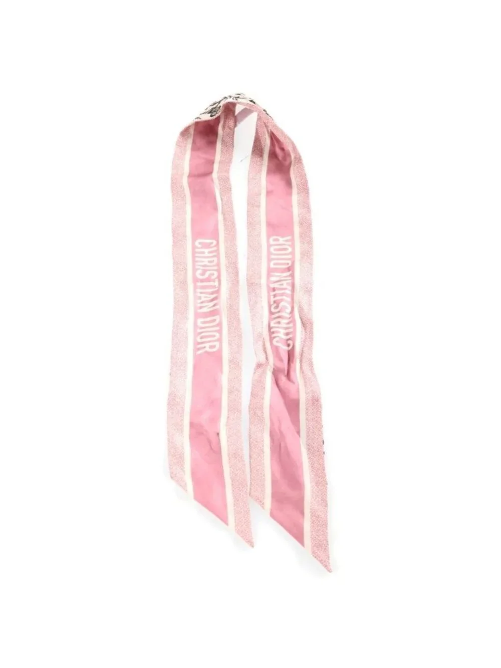Dior mitzah scarf